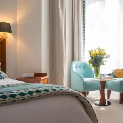 Hotel Olympia