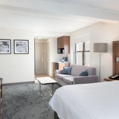 Holiday Inn Express & Suites Boston - Cambridge by IHG