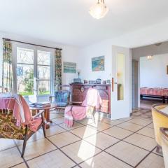 Holiday Home Sunny Lodge by Interhome