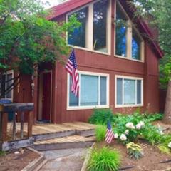 Longhorn Hideaway by Casago McCall - Donerightmanagement