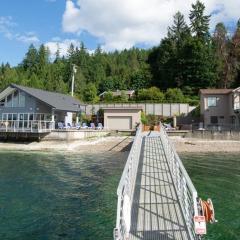 Hood Canal Resort in Union, WA