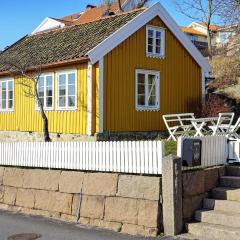 5 person holiday home in GREBBESTAD
