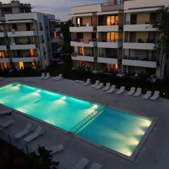 Fala Baltyku Apartament