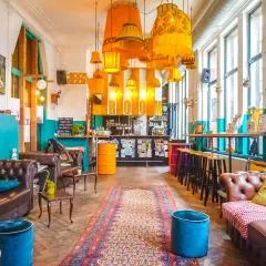 호스텔 룸 로테르담(Hostel ROOM Rotterdam)