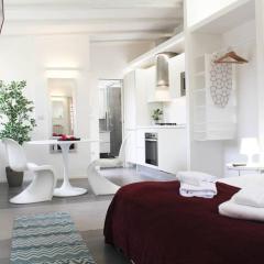 Bright Cozy Studio Trastevere