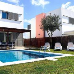 Villa d’Aina * Propiedad privada con piscina
