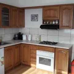 Rodinný dom u Veroniky