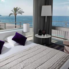 メルキュール ニース プロムナード デ ザングレ（Mercure Nice Promenade Des Anglais）