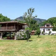 Vivienda Vacacional San Antonio