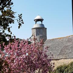 Les Cottages du Château du Rozel