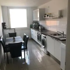 Micha's Ferienwohnung