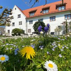 Hotel Montfort-Schlössle