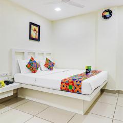 FabHotel Colors Service Apartment