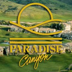 Paradise Canyon Golf Resort, Luxury Condo U407