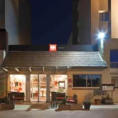 ibis Châtellerault