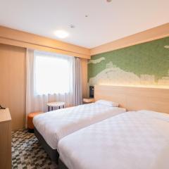 Matsuyama Tokyu REI Hotel