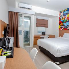 Urban Express HomTel - Serpong