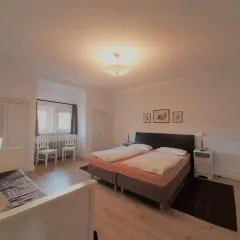 Ferienwohnung Stricker Typ E