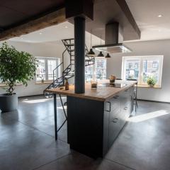 Froissart Loft