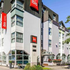 Ibis 뮌헨 시티 노드(ibis München City Nord)