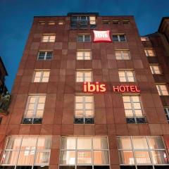 이비스 호텔 뉘렌베르크 알트슈타트(ibis Hotel Nürnberg Altstadt)