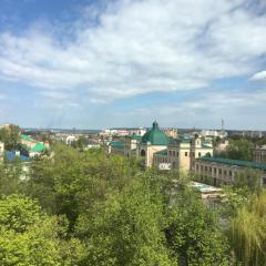 near TRAINstation 603