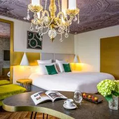 Le Louis Hotel Versailles Château - MGallery Collection