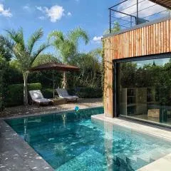 Luxury Villa Beach & Golf