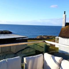 PLAS GWYN-3 BED-LUXURY SEA VIEW APT