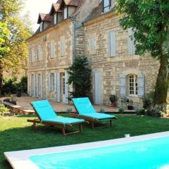 Manoir du Bois Mignon Luxury Home - Dordogne