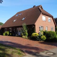 Ferienwohnung Hooge Loogen, 35212