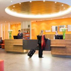 Mercure Hotel Stuttgart Airport Messe