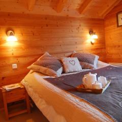 Montbeliarde - Chalet - BO Immobilier