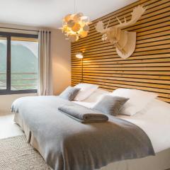 Les 360 - Apt 15 - BO Immobilier - remises sur les forfaits de skis Châtel ou Portes du soleil