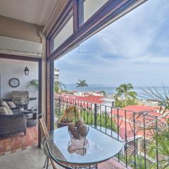 Resort Condo with Pool Access and Pacific Ocean Views!