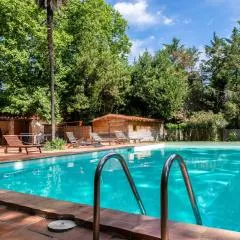 Domaine du Mas Bazan