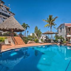 Sweet and Chic Puerto Vallarta Condo Walk to Beach!