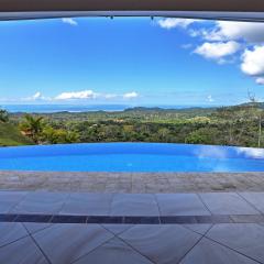 Stunning Casa de la Roca House with Infinity Pool!