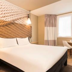 イビス ガール デュ ノール シャトー ランドン 10 エム（ibis Paris Gare du Nord Château Landon 10ème）