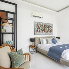 Villa Claire - Seaview Private Villa