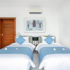 Villa Claire - Seaview Private Villa