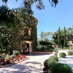 L'Hostellerie du Moulin des Oliviers