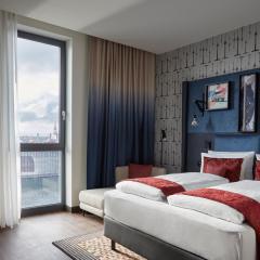 Hotel Indigo Berlin - East Side Gallery