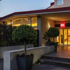 Ibis Cornella hotel