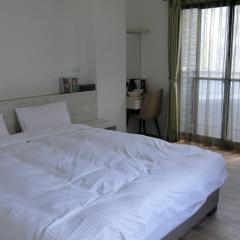 Penghu Summer Aroma Homestay