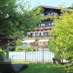 Altachhof Hotel und Ferienanlage