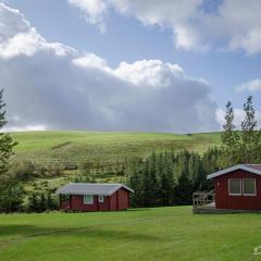 Hunkubakkar Guesthouse