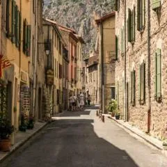 Maison les Ramparts
