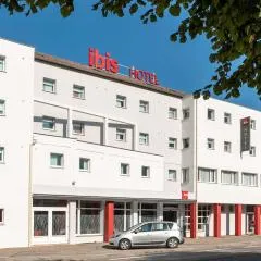 ibis Saint-Die