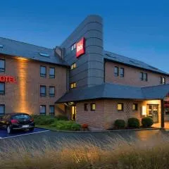 ibis Brussels Waterloo